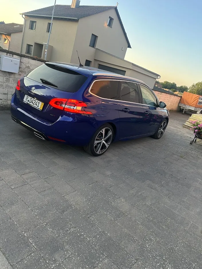 Auto Zink