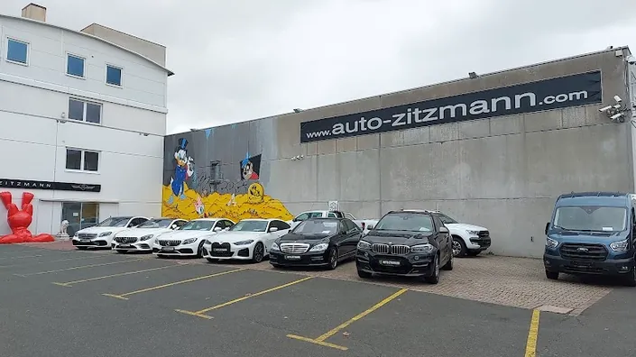 Auto Zitzmann GmbH