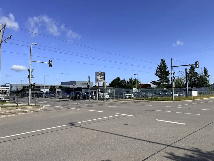 Autocenter Königsbrunn
