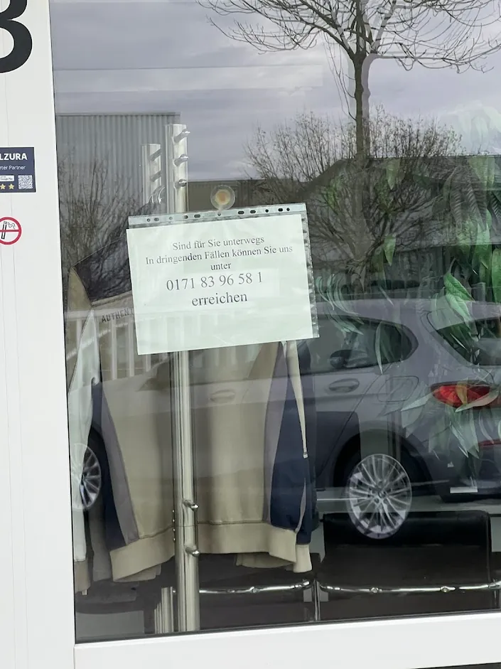 Autocenter Liefke