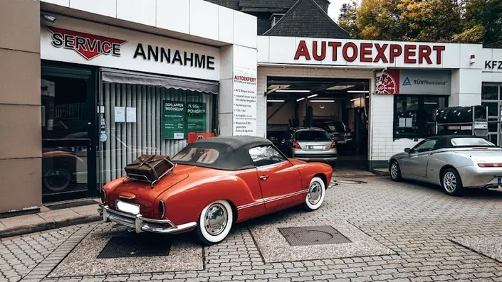 AUTOEXPERT GmbH & Co. KG