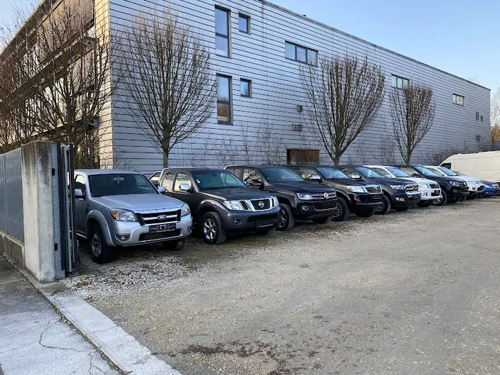 AutoFortuna Ignaz Venckus KFZ-Handel