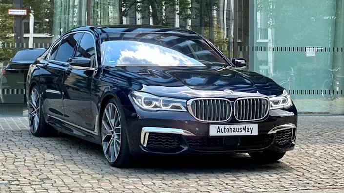 Autohandel May GmbH