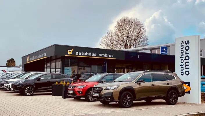 Autohaus Ambros GmbH & Co.KG