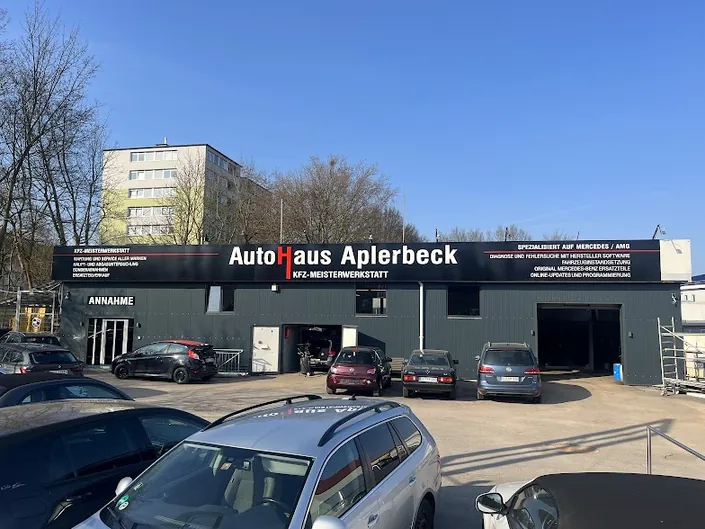 AutoHaus Aplerbeck GmbH