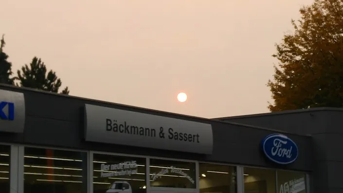 Autohaus Bäckmann GmbH
