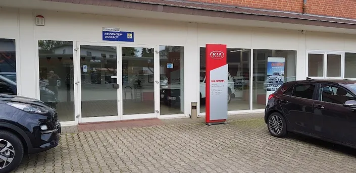 Autohaus Bernhard Dettmann GmbH & Co.KG