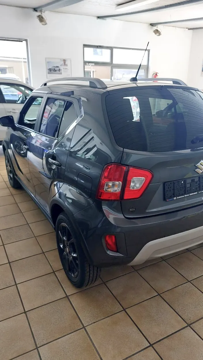 Autohaus Bieber e.K.