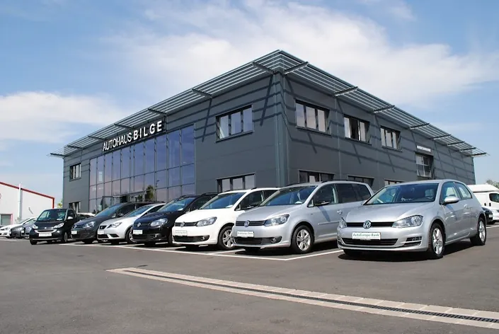 Autohaus BILGE OHG
