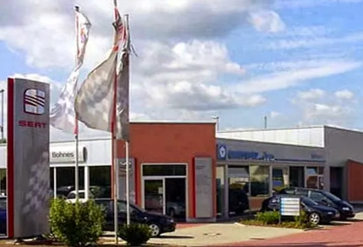 Autohaus Bohnes Dortmund