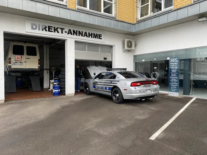 Autohaus CCC GmbH