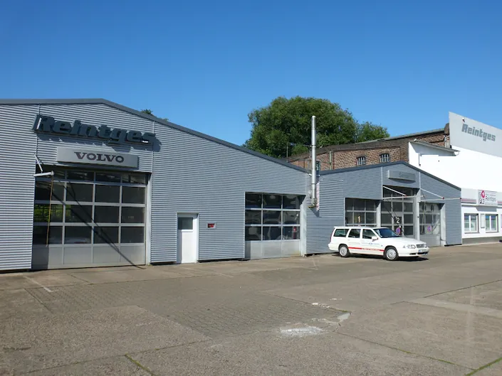 Autohaus Christoph Reintges GmbH – Volvo/Ford/ Polestar/Lync & Co