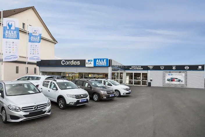 Autohaus Cordes GmbH