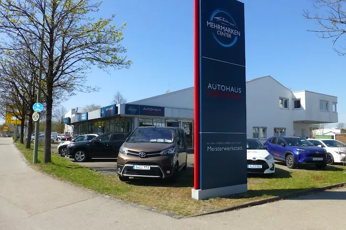 Autohaus Eisenhofer GmbH & Co. KG