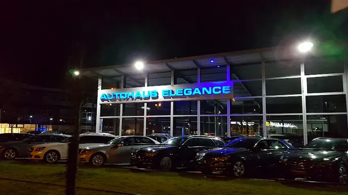 Autohaus Elegance ek
