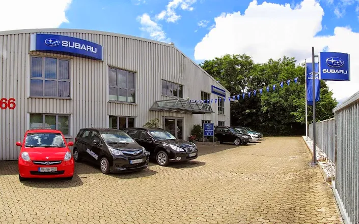 Autohaus Feistkorn Inhaber Gert Feistkorn e.K.
