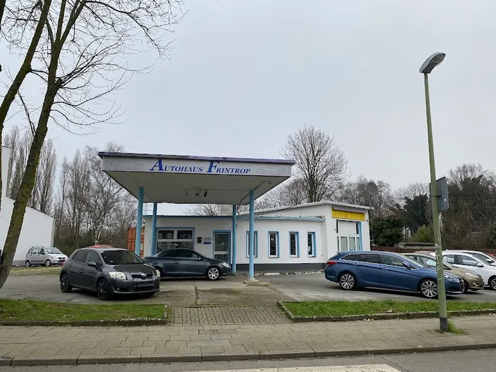 Autohaus Frintrop