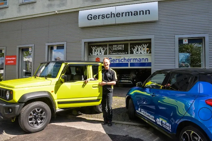 Autohaus Gerschermann GmbH