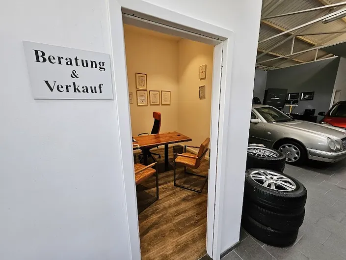 Autohaus Go Car Köln