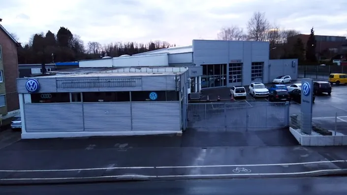 Autohaus Gremer-Koenigsmann GmbH