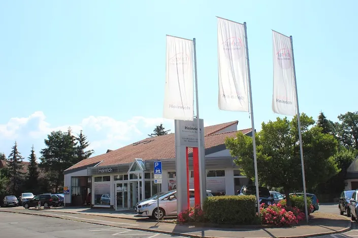 Autohaus Heinrich GmbH