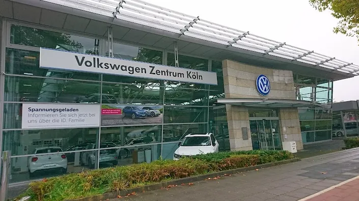 Autohaus Jacob Fleischhauer GmbH & Co. KG