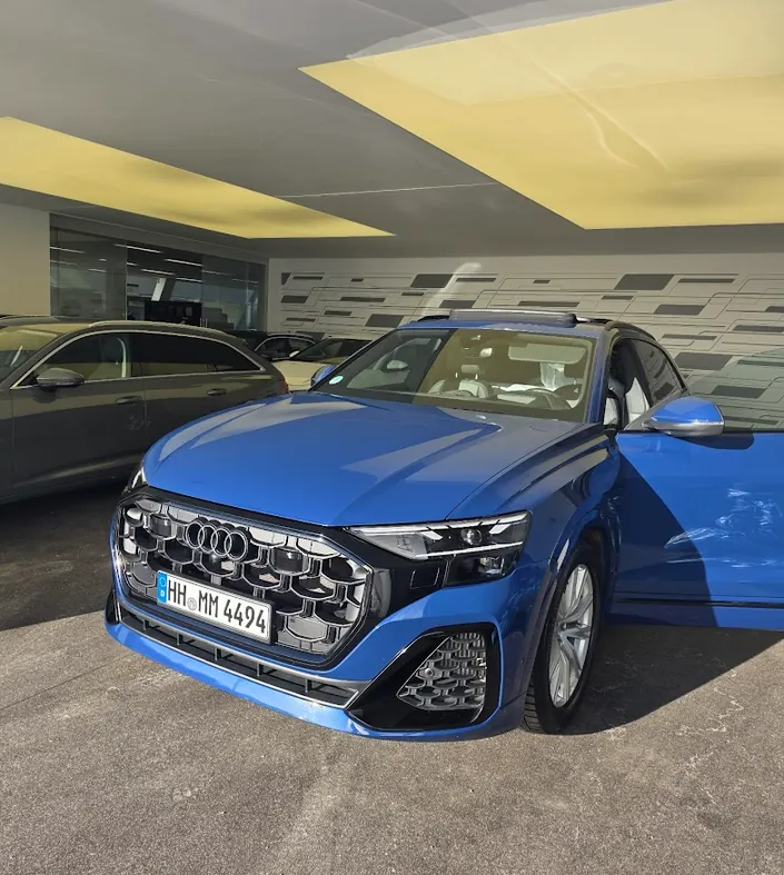 Autohaus Jepsen Neutraubling