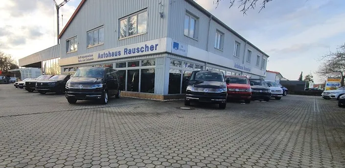 Autohaus Johann Rauscher