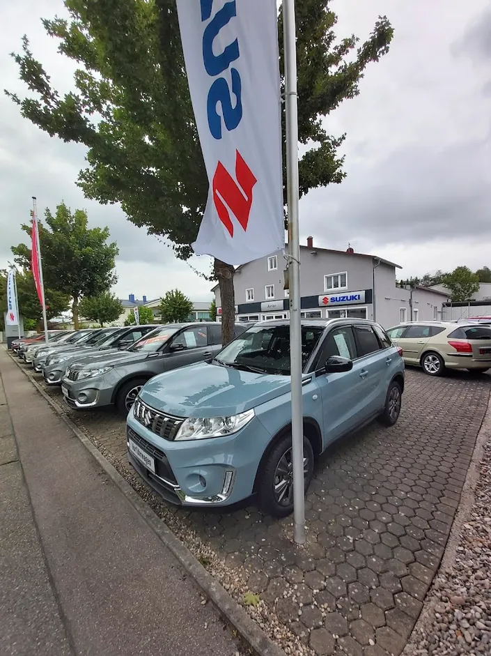 Autohaus José Amor e.K., Inh. Dennis Niesik