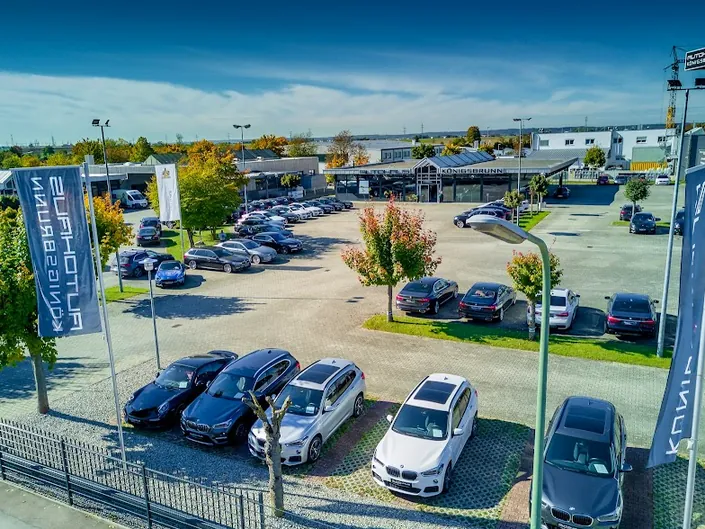 AUTOHAUS KÖNIGSBRUNN