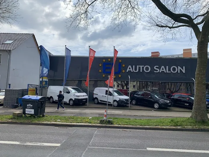 Autohaus Kufen Süd