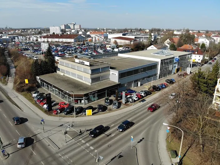 Autohaus Listle GmbH