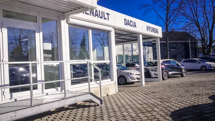Autohaus Listle GmbH