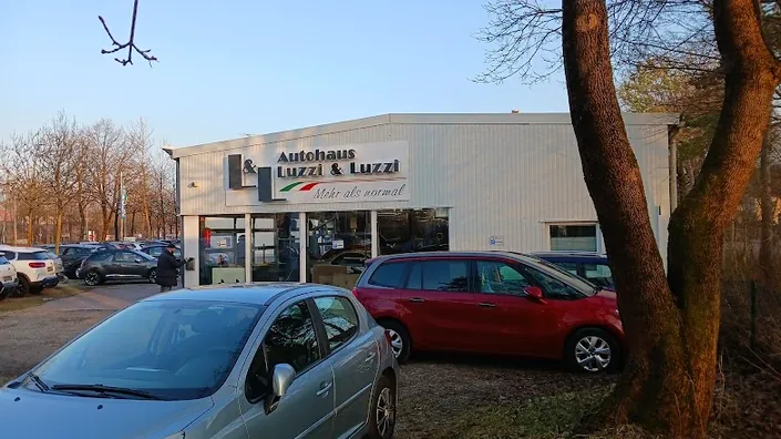 Autohaus Luzzi & Luzzi GmbH