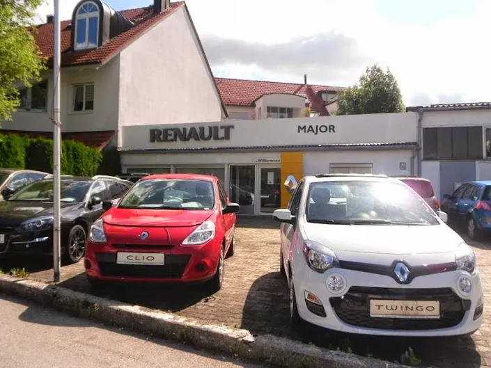 Autohaus Major