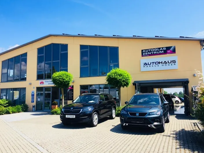 Autohaus Markus Höger GmbH