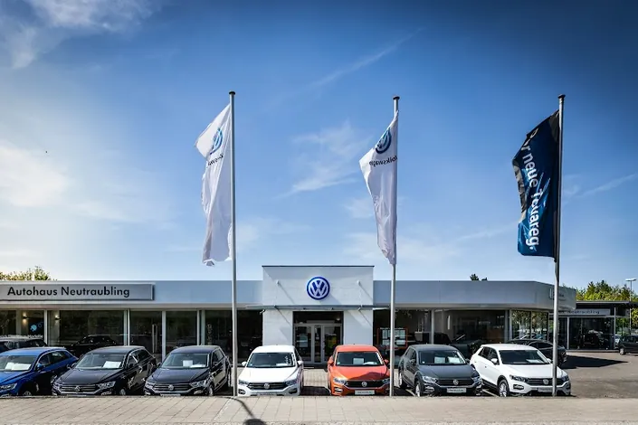 Autohaus Neutraubling GmbH