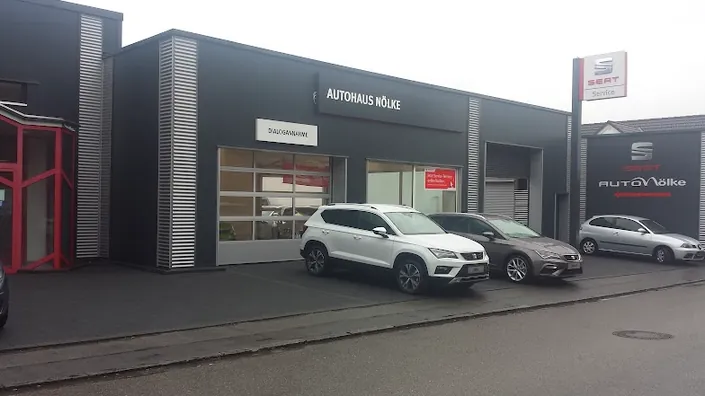 Autohaus Nölke