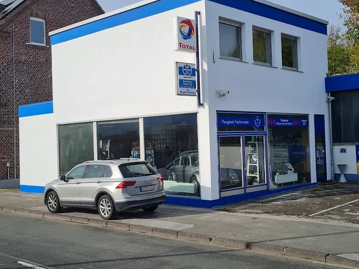 Autohaus Pabst GmbH & Co. KG