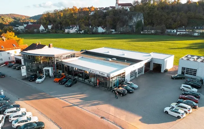 Autohaus Praller GmbH