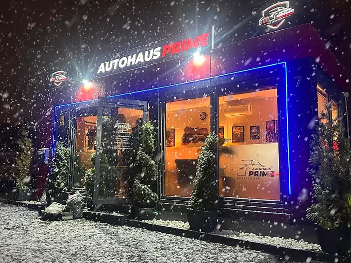 Autohaus Prime