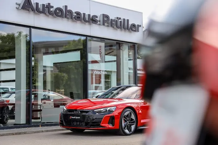 Autohaus Prüller e.K.