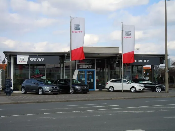 Autohaus Reithmeier GmbH