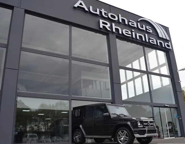Autohaus Rheinland