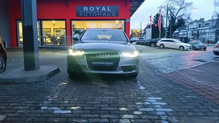 Autohaus Royal e.K.