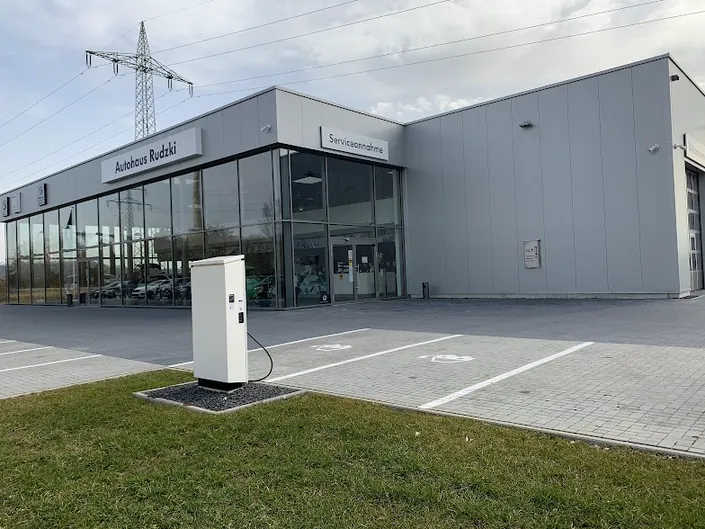 Autohaus Rudzki GmbH