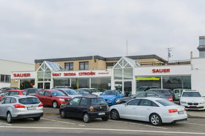 Autohaus Sauer GmbH