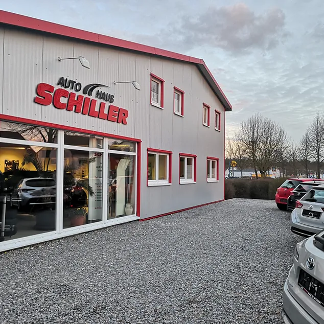 Autohaus Schiller GmbH