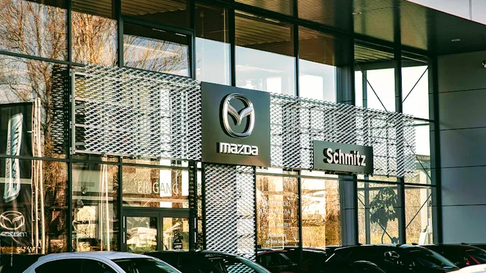 Autohaus Schmitz GmbH