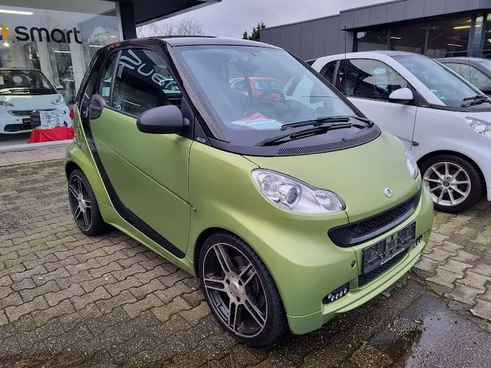 autohaus smart
